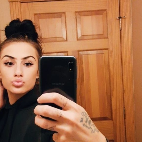 Meet your Posher, Bianca - Picture 1 of 1